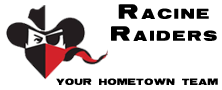 Racine Raiders Football Club | Racine, Wis. |