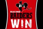 Raiders Announce 2022 “Summer Starts Here” Schedule – Racine Raiders, Your  Hometown Team